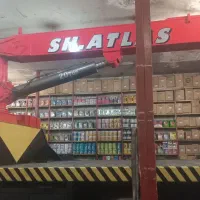 استخدام راننده جرثقیل