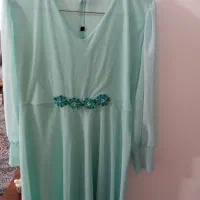 لباس مجلسی در حد نو