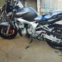 یاماها ارسیکس 600|موتورسیکلت|تهران, آهنگ|دیوار