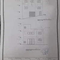 زمین ۱۹۰متری کله مسیح|فروش زمین و ملک کلنگی|فولادشهر, مدیسه|دیوار