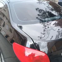 خودروی 206 SD تیپ 5 V8 مدل آخر 95