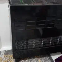 بخاری نیک کالا