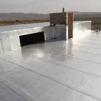 نصب ایزوگام وقیر گونی|خدمات پیشه و مهارت|کوهدشت, |دیوار