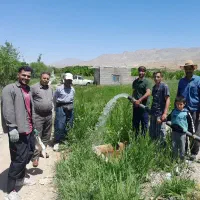 خورشید پنل  پمپ|خدمات پیشه و مهارت|خاش, |دیوار