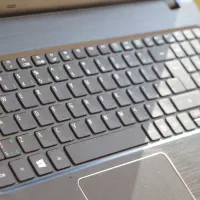 لپ تاپ Acer/نسل۶/رم۱۶/هاردSSD/با ضمانت|رایانه همراه|شیراز, شهرک گلستان|دیوار