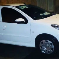 فروش207 TU5p تیوفایو پلاس|خودرو سواری و وانت|شوشتر, |دیوار