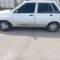 پراید 111 SE، مدل ۱۳۹۷|خودرو سواری و وانت|شیراز, شریف‌آباد|دیوار