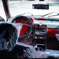 پراید ۸۴|خودرو سواری و وانت|اهواز, علی آباد|دیوار