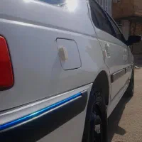 پژو پارس تیوفاوی سیمی مدل ۱۴۰۱|خودرو سواری و وانت|بندر امام خمینی, |دیوار