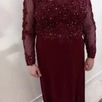 پیراهن مجلسی زنانه|لباس|تهران, گلچین|دیوار