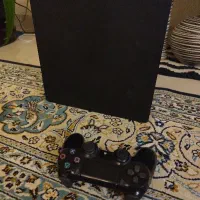 PS4 یک ترا کپی خور