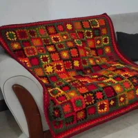 رو بالشتی رو مبلی