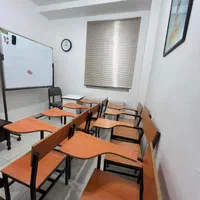 اجاره اتاق برای آموزش یا امور اداری