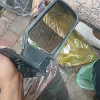 تعدادی لوازم ماشین پراید|قطعات یدکی و لوازم جانبی|رشت, سیا اسطلخ|دیوار