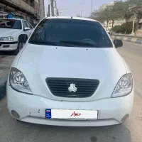 تیبا ۲ مدل ۱۴۰۰