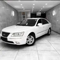 سوناتا nf اتومات مدل ۲۰۰۹ اقساط آسان تحویل آنی