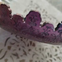 ظروف پذیرایی رزینی