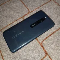 شیائومی Redmi 8 با حافظهٔ ۶۴ گیگابایت|موبایل|تهران, یافت‌آباد|دیوار