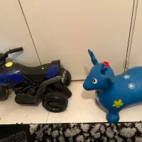 وسایل اتاق کودک|تخت و صندلی بچه|فردیس, شهرک ناز|دیوار