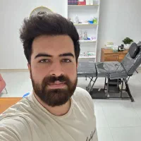 ادمین خفن میخام