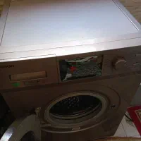 ماشین لباس شوعی|ماشین لباسشویی و خشککن لباس|رباطکریم, رباطکریم|دیوار