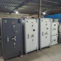 سلطان گاوصندوق (۲شعبه بزرگ در یزد)