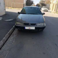 زانتیاسیتروعن۲۰۰۰مدل ۸۵