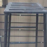 چهار پایه