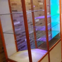 ویترین|فروشگاه و مغازه|شیراز, بالا کفت|دیوار