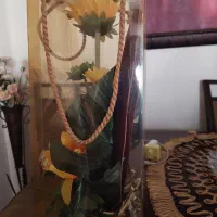 گل افتابگردان مصنوعی|گل مصنوعی|تهران, مجیدیه|دیوار