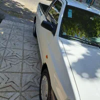 پراید وانت درحد