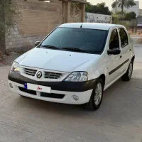 ال نود پارس تندر