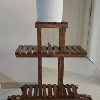 استند گل (پایه گلدان)