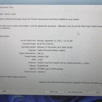لپتاپ دل 7400 DELL بدنه فلزی مناسب ترید و دانشگاه|رایانه همراه|بندر گناوه, |دیوار
