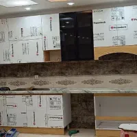 نصب و تعمیرات و جرای انواع کابینت و کمد دیواری|جاکفشی، کمد، دراور|بندرعباس, |دیوار