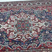 فروش دو تخته فرش دستباف و ۳تخته فرش ذرع ونیم|فرش|بروجن, |دیوار