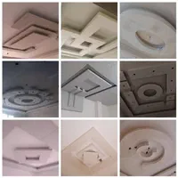 کناف کاری. نقاشی ساختمان|خدمات پیشه و مهارت|نیشابور, بلوار گلها|دیوار