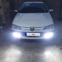 پژو پارس XU7P|خودرو سواری و وانت|تهران, شهرک ولیعصر شمالی|دیوار