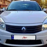 ساندرو اتوماتیک برج ۱۲ سال ۹۸ هستش تحویل ۹۹ تمیز