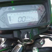 ارشیا ۱۵۰ در حد صفر|موتورسیکلت|مشکین‌دشت, |دیوار