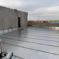 نصب و تعمیرات ایزوگام حتی 1متر|خدمات پیشه و مهارت|بندرعباس, |دیوار