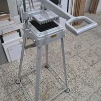 خلال کن سیب زمینی