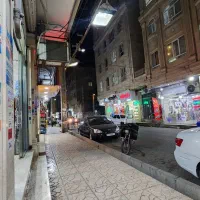 تجاری۳۵متری فروشی سندتک برگ خیابان‌امام‌حسن‌مجتبی