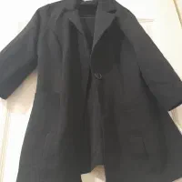 مانتو مازراتی پالتو تاسایز۴۴هرکدام ۱۵۰|لباس|قدس, شهرقدس|دیوار