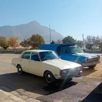 پیکان سواری|خودرو سواری و وانت|ملایر, |دیوار