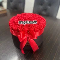 گلهای ربانی ماندگار