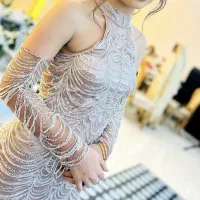لباس مجلسی|لباس|چغادک, |دیوار
