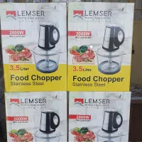 خردکن کاسه پیرکس