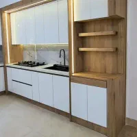 اجرای کابینت و کمد دیواری|خدمات پیشه و مهارت|قم, ولیعصر|دیوار