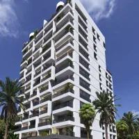 شهرک دی با مشاعات هتلینگ